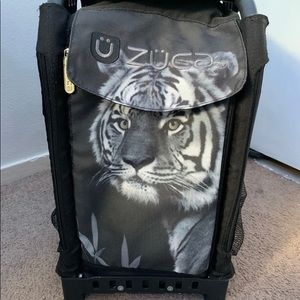 Zuca Backpack